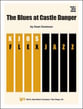 The Blues at Castle Danger Jazz Ensemble sheet music cover